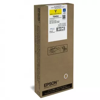 Epson T9454 (C13T945440) - Tintenpatrone, yellow (gelb) Epson T9454 (C13T945440) - Tintenpatrone, yellow (gelb)