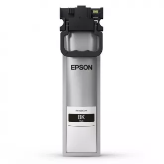 Epson T9641 (C13T964140) - Tintenpatrone, black (schwarz) Epson T9641 (C13T964140) - Tintenpatrone, black (schwarz)