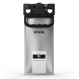 Epson T9651 (C13T965140) - Tintenpatrone, black (schwarz)