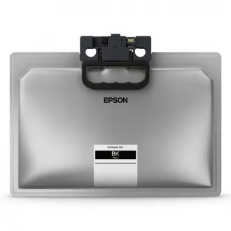 Epson T9661 (C13T966140) - Tintenpatrone, black (schwarz) Epson T9661 (C13T966140) - Tintenpatrone, black (schwarz)