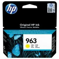HP 963 (3JA25AE) - Tintenpatrone, yellow (gelb)