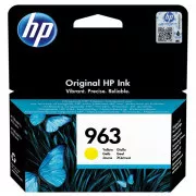 HP 963 (3JA25AE#301) - Tintenpatrone, yellow (gelb)