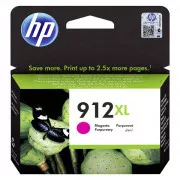 HP 912-XL (3YL82AE#301) - Tintenpatrone, magenta