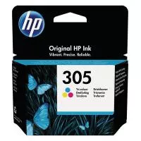 HP 305 (3YM60AE) - Tintenpatrone, color (farbe)
