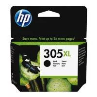HP 305-XL (3YM62AE) - Tintenpatrone, black (schwarz)