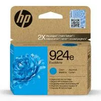 HP 924e (4K0U7NE) - Tintenpatrone, cyan
