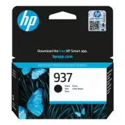 HP 937 (4S6W5NE) - Tintenpatrone, black (schwarz)