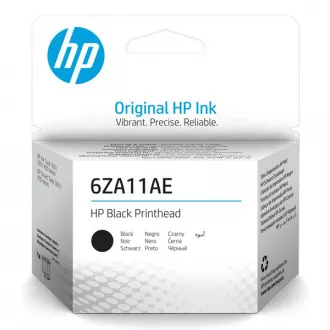 HP 6ZA11AE - Druckkopf HP 6ZA11AE - Druckkopf