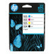 HP 6ZC72AE#301 - Tintenpatrone, black + color (schwarz + farbe) multipack