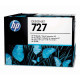HP 727 (B3P06A) - Tintenpatrone, black + color (schwarz + farbe)