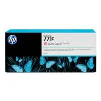 HP 771C (B6Y11A) - Tintenpatrone, light magenta (helles magenta)