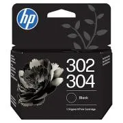 HP B7RT7AE - Tintenpatrone, black (schwarz)