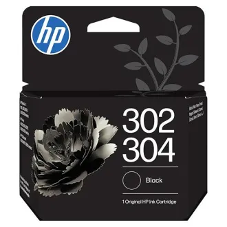 HP B7RT7AE - Tintenpatrone, black (schwarz) HP B7RT7AE - Tintenpatrone, black (schwarz)
