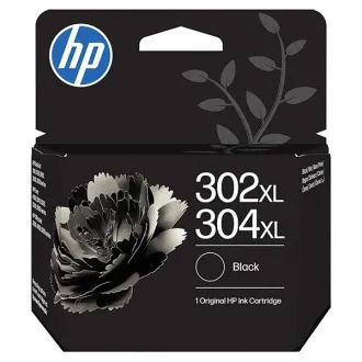 HP B7RT9AE - Tintenpatrone, black (schwarz) HP B7RT9AE - Tintenpatrone, black (schwarz)