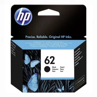 HP 62 (C2P04AE) - Tintenpatrone, black (schwarz) HP 62 (C2P04AE) - Tintenpatrone, black (schwarz)