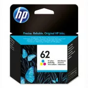 HP 62 (C2P06AE) - Tintenpatrone, color (farbe)