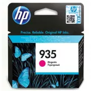 HP 935 (C2P21AE#BGY) - Tintenpatrone, magenta