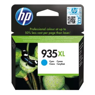 HP 935-XL (C2P24AE#301) - Tintenpatrone, cyan HP 935-XL (C2P24AE#301) - Tintenpatrone, cyan