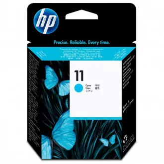HP 11 (C4811A) - Druckkopf, cyan HP 11 (C4811A) - Druckkopf, cyan