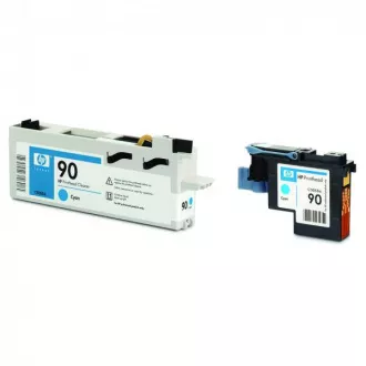 HP 90 (C5055A) - Druckkopf, cyan