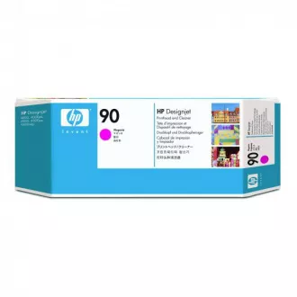 HP 90 (C5056A) - Druckkopf, magenta