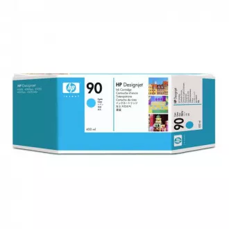 HP 90 (C5061A) - Tintenpatrone, cyan HP 90 (C5061A) - Tintenpatrone, cyan