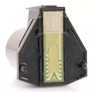 HP C6602A - Tintenpatrone, black (schwarz)