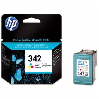 HP 342 (C9361EE#301) - Tintenpatrone, color (farbe)
