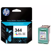 HP 344 (C9363EE#301) - Tintenpatrone, color (farbe)