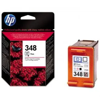 HP 348 (C9369EE) - Tintenpatrone, color (farbe) HP 348 (C9369EE) - Tintenpatrone, color (farbe)