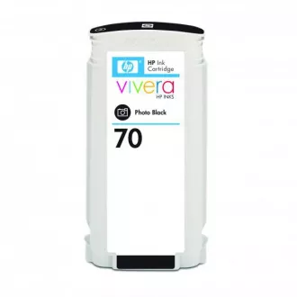 HP 70 (C9449A) - Tintenpatrone, photoblack HP 70 (C9449A) - Tintenpatrone, photoblack