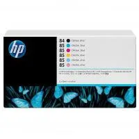 HP 70 (C9452A) - Tintenpatrone, cyan