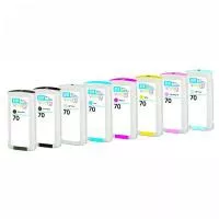 HP 70 (C9459A) - Tintenpatrone, chroma optimizer