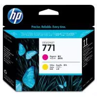HP 771 (CE018A) - Druckkopf, magenta