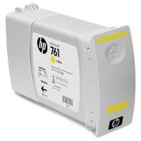 HP 761 (CM992A) - Tintenpatrone, yellow (gelb)