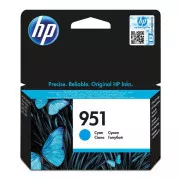 HP 951 (CN050AE#301) - Tintenpatrone, cyan