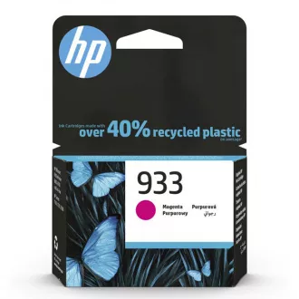 HP 933 (CN059AE#301) - Tintenpatrone, magenta