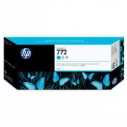 HP 772 (CN636A) - Tintenpatrone, cyan