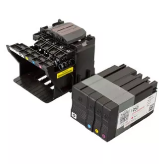 HP CR324A - Druckkopf HP CR324A - Druckkopf