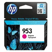 HP 953 (F6U13AE#BGY) - Tintenpatrone, magenta