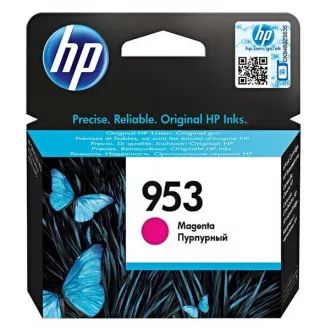 HP 953 (F6U13AE) - Tintenpatrone, magenta HP 953 (F6U13AE) - Tintenpatrone, magenta