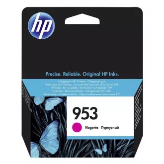 HP 953 (F6U13AE#301) - Tintenpatrone, magenta