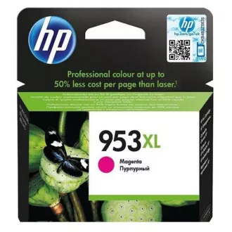 HP 953-XL (F6U17AE) - Tintenpatrone, magenta HP 953-XL (F6U17AE) - Tintenpatrone, magenta