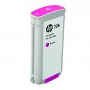 HP 728 (F9J66A) - Tintenpatrone, magenta