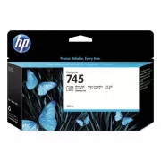 HP 745 (F9J98A) - Tintenpatrone, photoblack