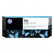 HP 745 (F9K04A) - Tintenpatrone, photoblack