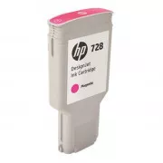 HP 728 (F9K16A) - Tintenpatrone, magenta