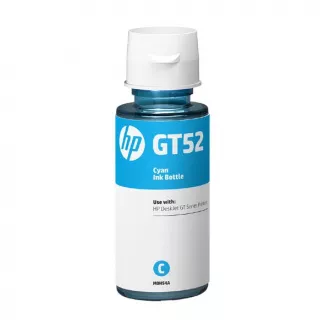 HP GT52 (M0H54AE) - Tintenpatrone, cyan HP GT52 (M0H54AE) - Tintenpatrone, cyan