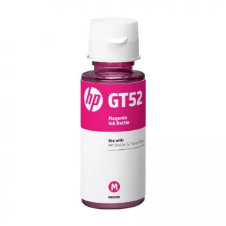 HP GT52 (M0H55AE) - Tintenpatrone, magenta HP GT52 (M0H55AE) - Tintenpatrone, magenta