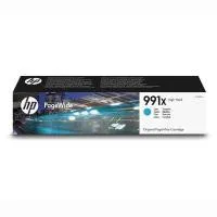HP 991X (M0J90AE) - Tintenpatrone, cyan